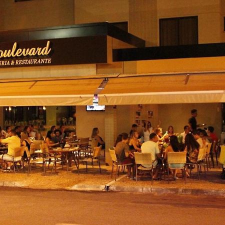 Prive Boulevard Caldas Novas Exterior photo