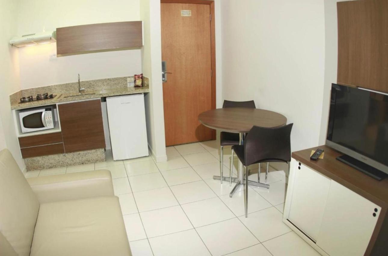 Prive Boulevard Caldas Novas Exterior photo