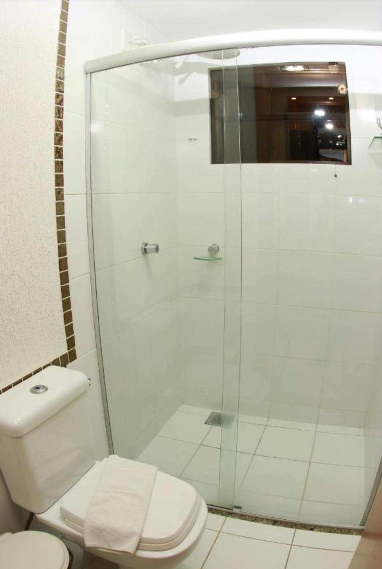 Prive Boulevard Caldas Novas Exterior photo